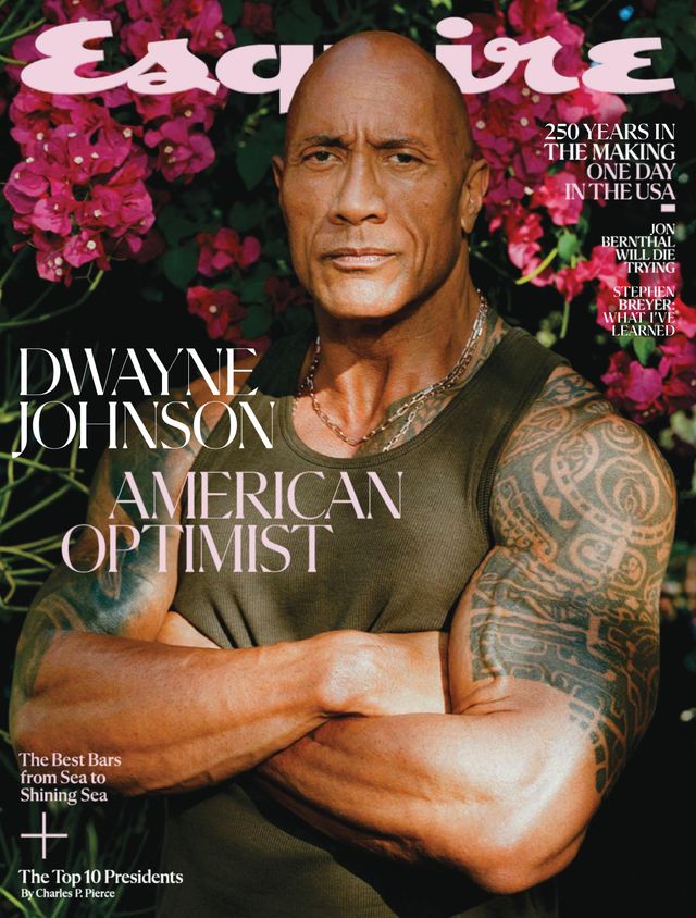 Esquire US