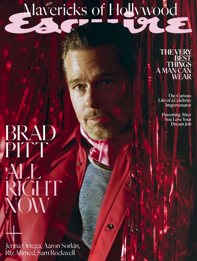 Esquire US