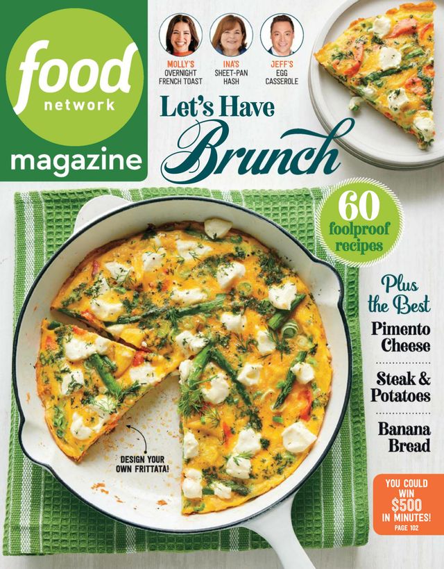 Food Network Magazine