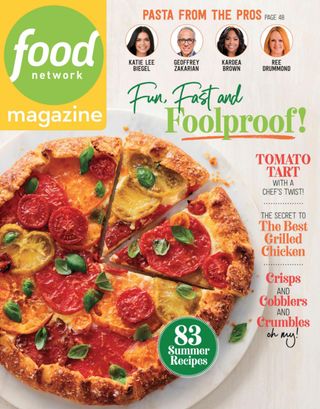 Magazine Cover 19