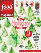 Food Network Magazine