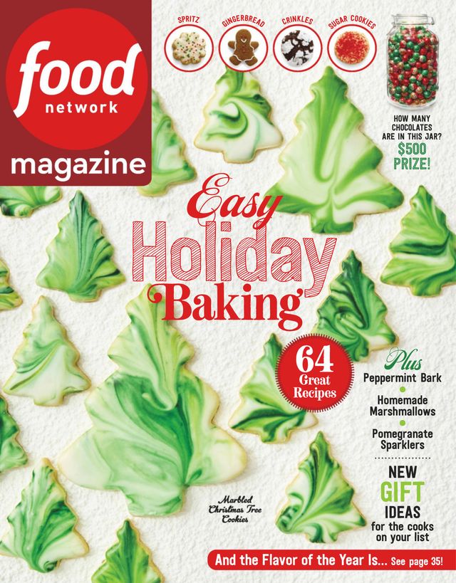 Food Network Magazine