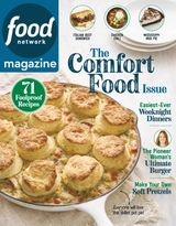 Food Network Magazine