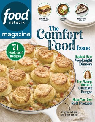 Food Network Magazine