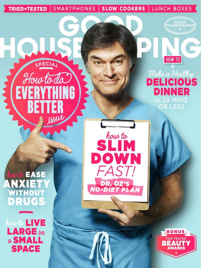 Good House Keeping - US