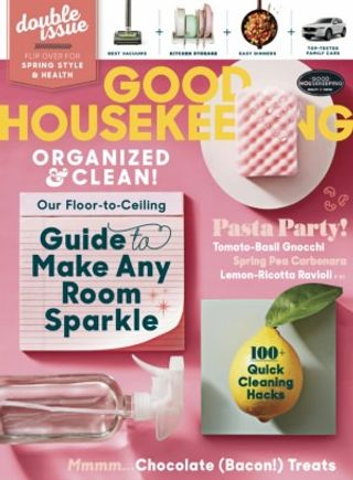 Good House Keeping - US
