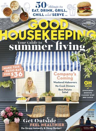 Good House Keeping - US