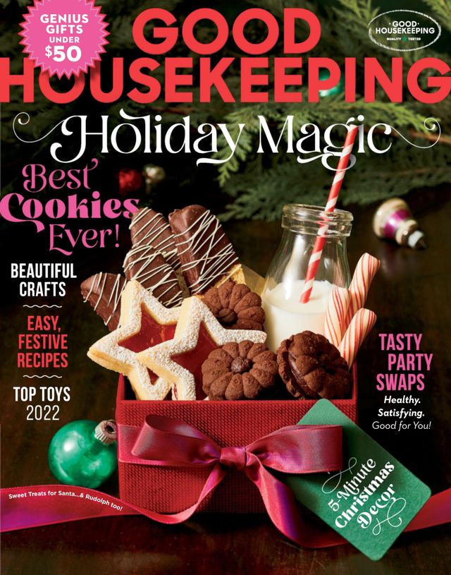 Good House Keeping - US