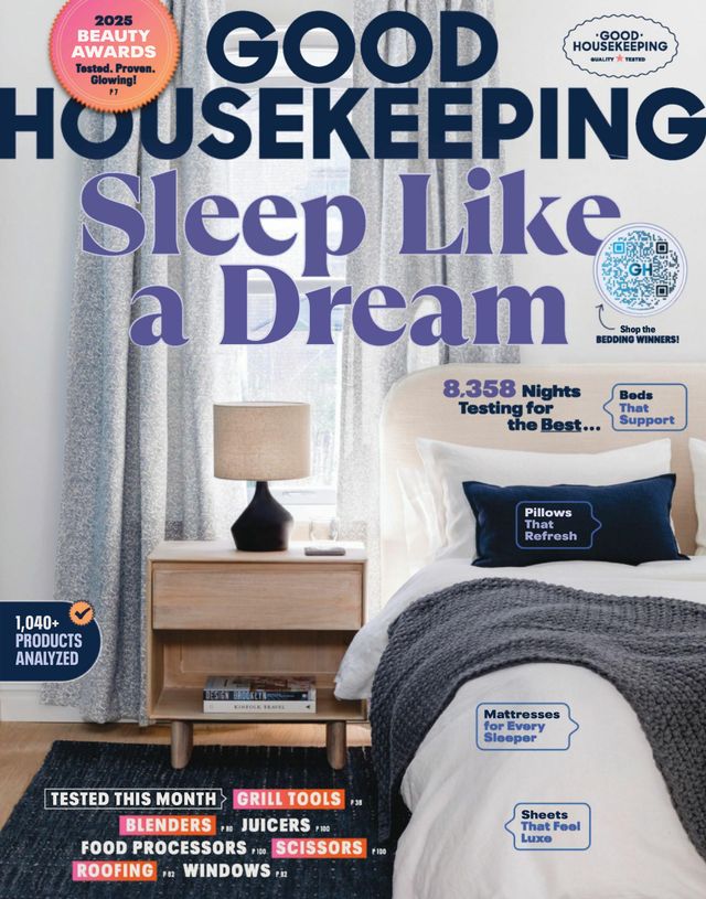 Good House Keeping - US