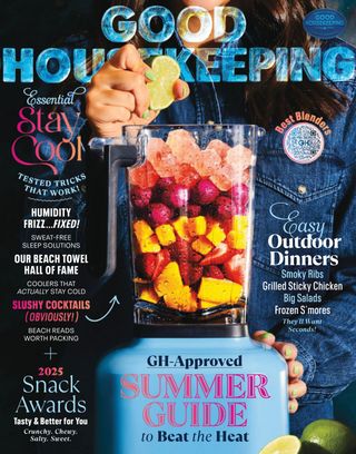 Magazine Cover 8