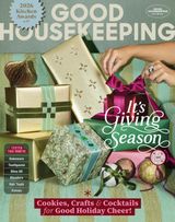 Good House Keeping - US Good House Keeping - US