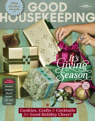 Good House Keeping - US