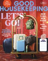 Good Housekeeping - US