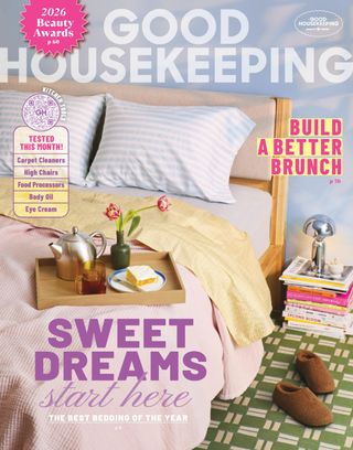 Good Housekeeping - US