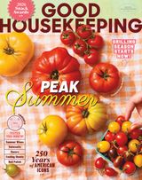 Good Housekeeping - US