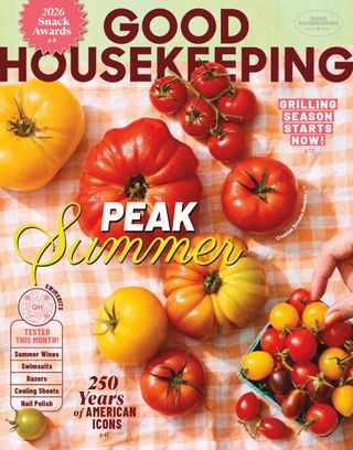 Good Housekeeping - US