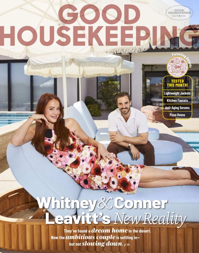 Good Housekeeping - US