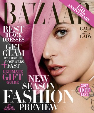 Harper's BAZAAR - US