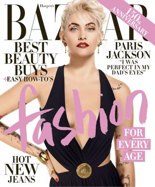Harper's BAZAAR - US