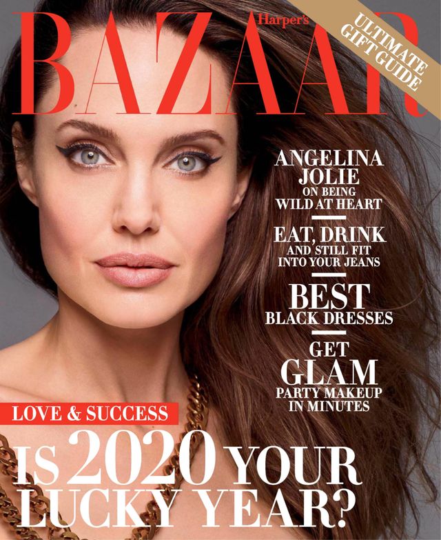 Harper's BAZAAR - US