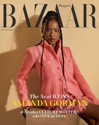 Harper's BAZAAR - US