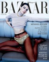 Harper's BAZAAR - US
