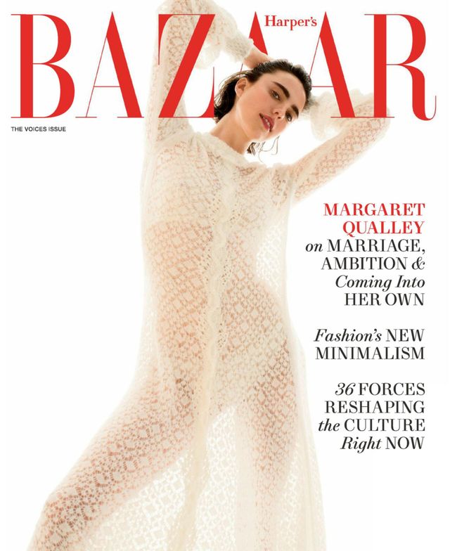 Harper's BAZAAR - US