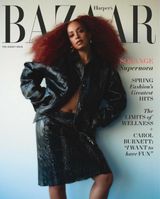 Harper's BAZAAR - US