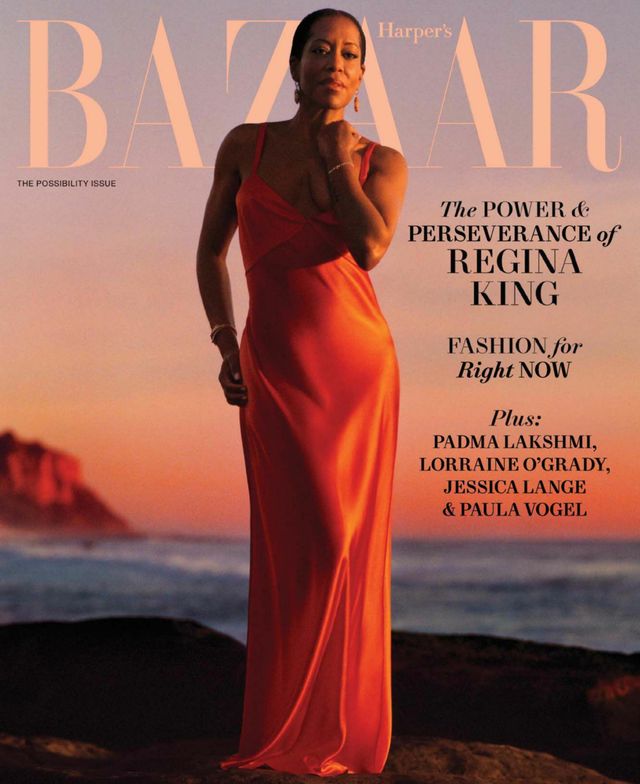 Harper's BAZAAR - US