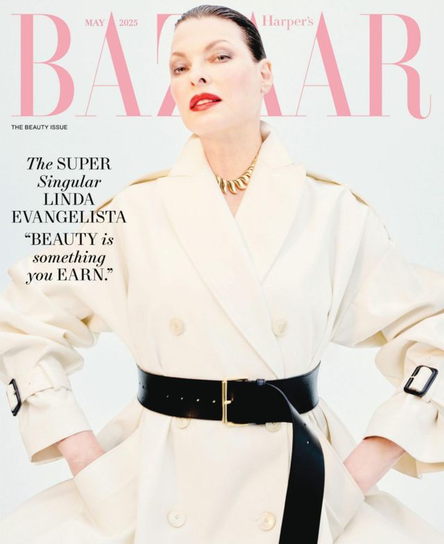 Harper's BAZAAR - US