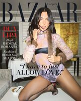 Harper's BAZAAR - US