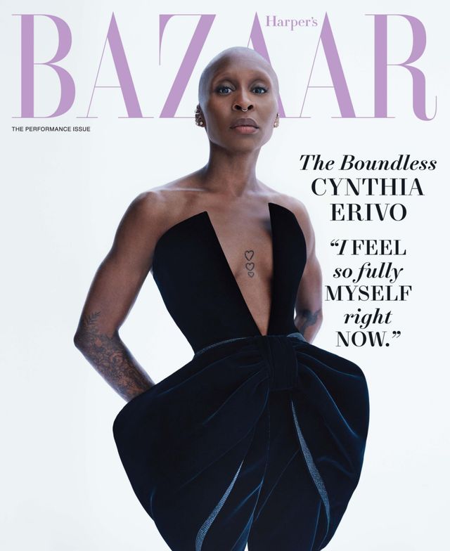 Harper's BAZAAR - US