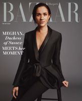 Harper's BAZAAR - US