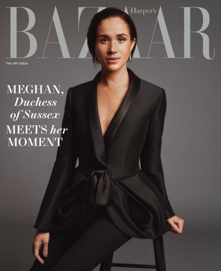 Harper's BAZAAR - US