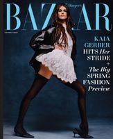 Harper's BAZAAR - US