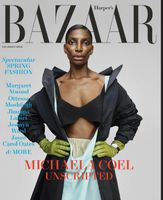 Harper's BAZAAR - US