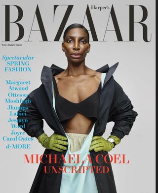 Harper's BAZAAR - US