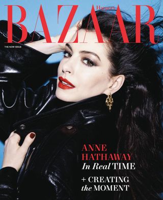 Harper's BAZAAR - US