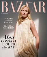 Harper's BAZAAR - US