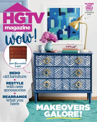 HGTV Magazine