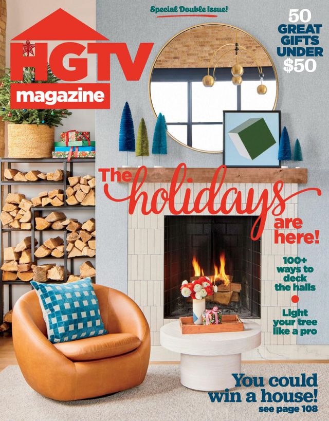 HGTV Magazine