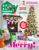 HGTV Magazine