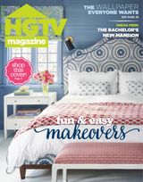 HGTV Magazine