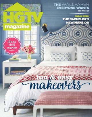 HGTV Magazine