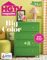 HGTV Magazine