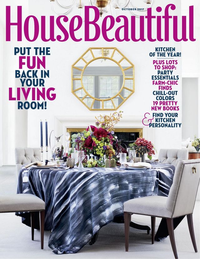 House Beautiful US