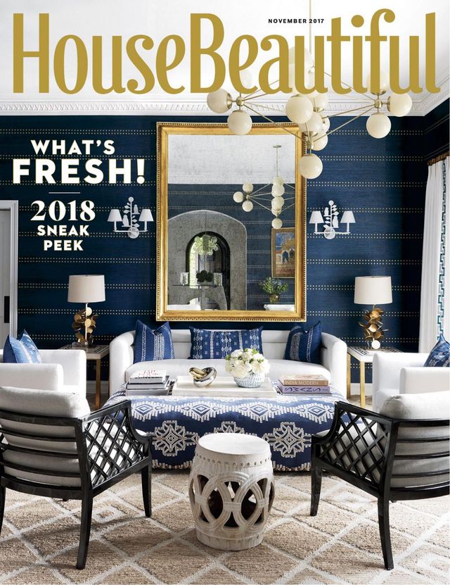 House Beautiful US