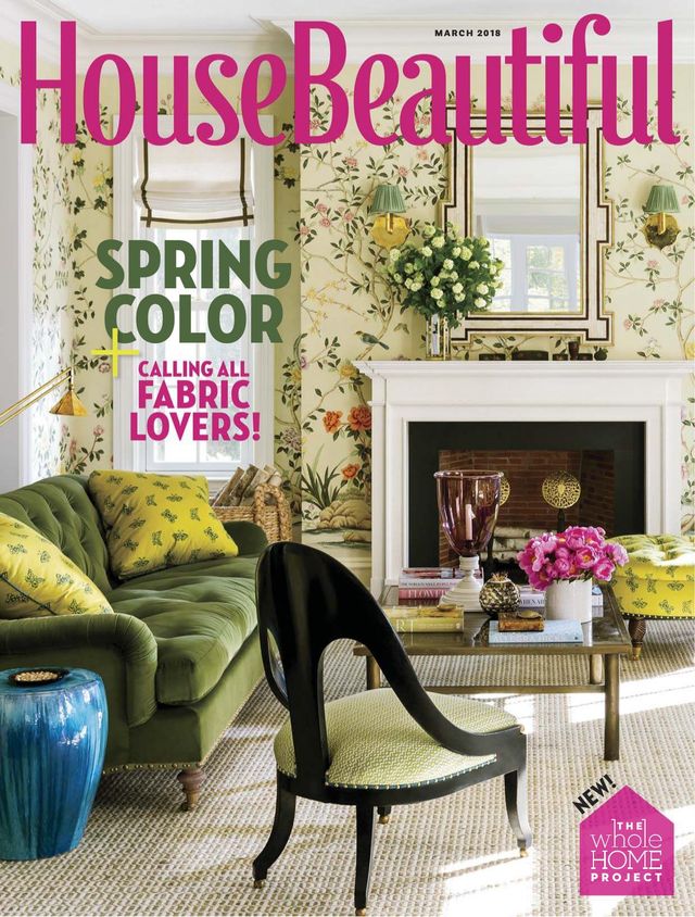 House Beautiful US