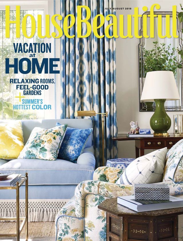 House Beautiful US