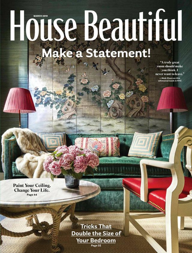 House Beautiful US